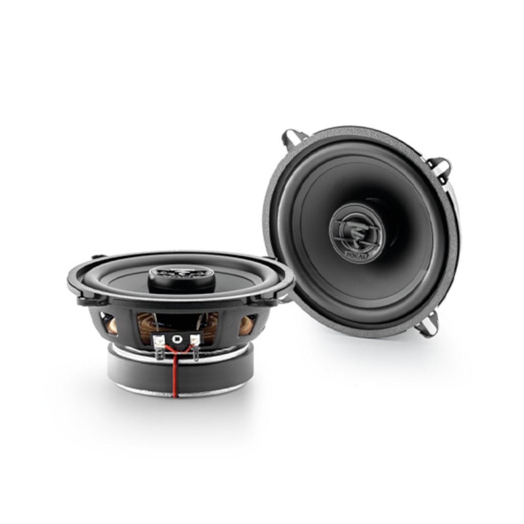 картинка AC 5.25" коаксиальная FOCAL Auditor ACX-130 купить в магазине CAROBASS