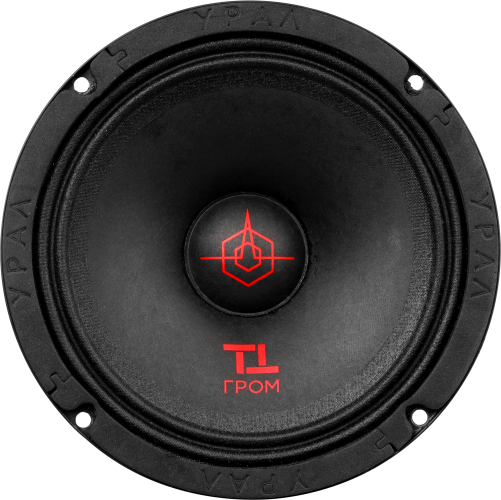 картинка AC 6.5" эстрадная УРАЛ ТТ-165 ГРОМ купить в магазине CAROBASS