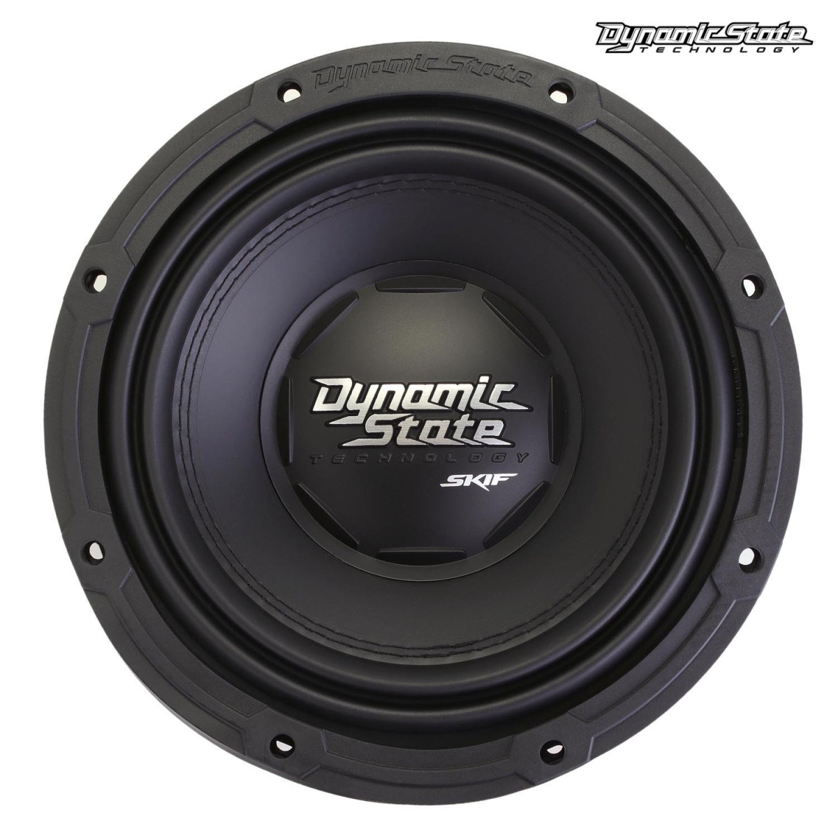 картинка Сабвуфер 10" DYNAMIC STATE SKIF SKW-252 купить в магазине CAROBASS