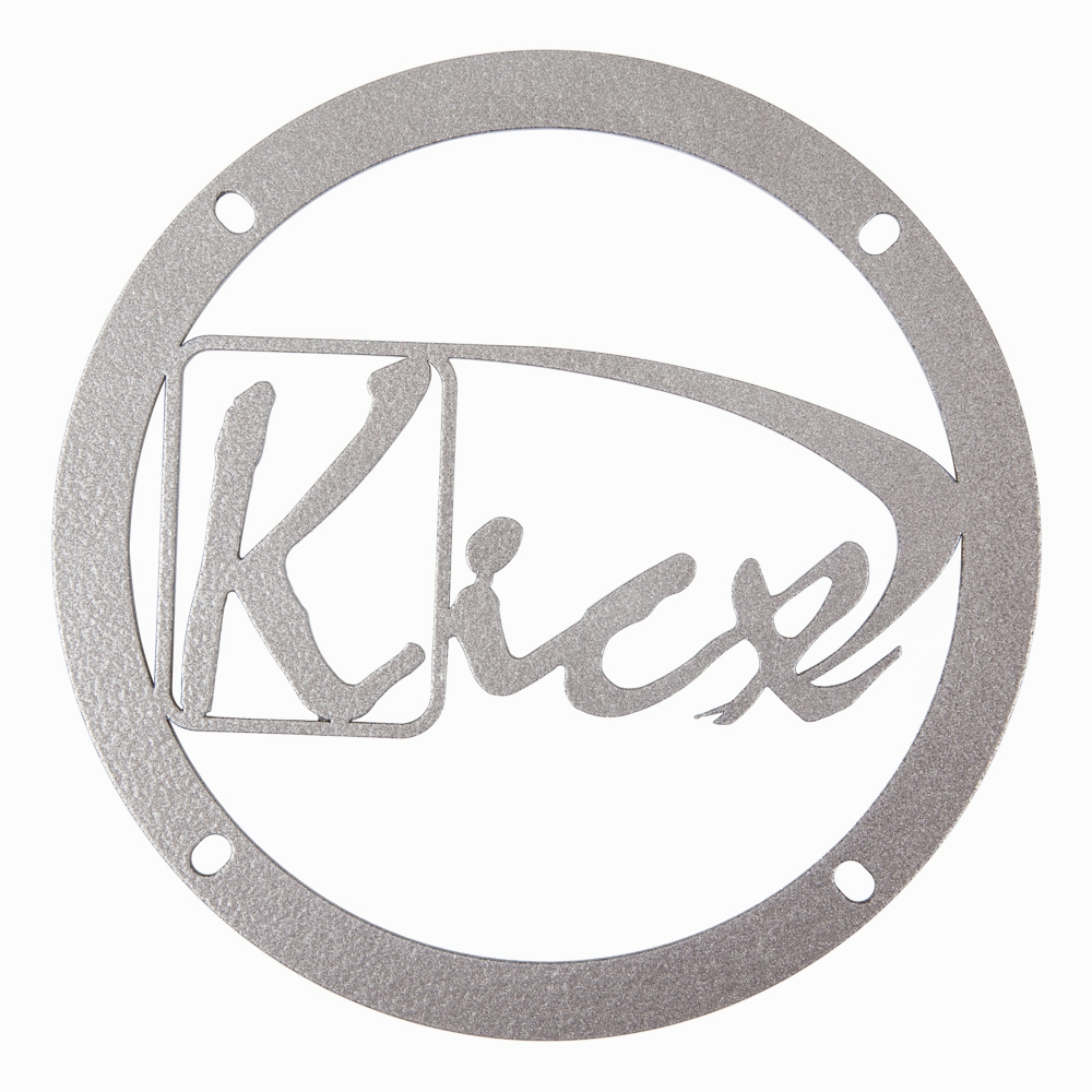 картинка Гриль 6.5" KICX 6.5М SILVER купить в магазине CAROBASS