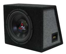 картинка Сабвуфер корпусной 12″ DLS M212 in box купить в магазине CAROBASS