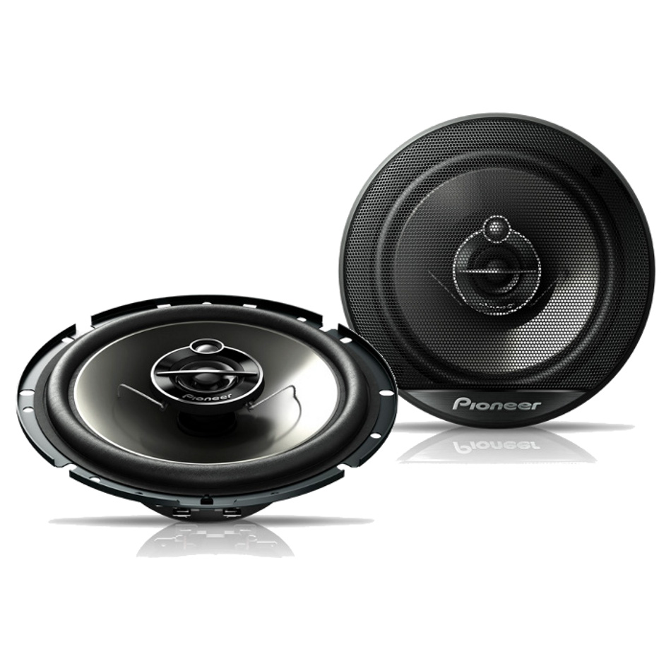 картинка AC 6.5″ коаксиальная PIONEER TS-G1723i купить в магазине CAROBASS