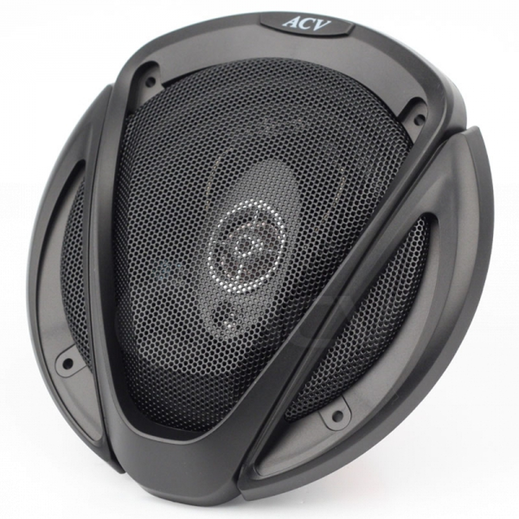 картинка AC 6.5" коаксиальная ACV PS-622 купить в магазине CAROBASS