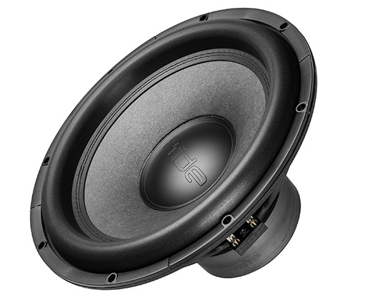 картинка Сабвуфер 15″ PRIDE SAPPHIRE 15 купить в магазине CAROBASS