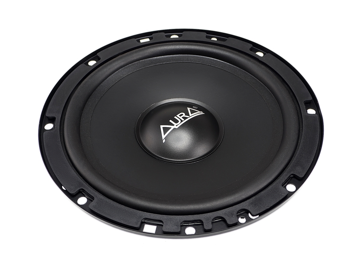 картинка AC 6.5" компонентная AURA SX-B65C купить в магазине CAROBASS