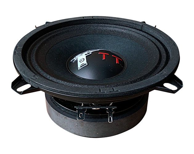 картинка AC 5.25″ эстрадная URAL (Урал) TT 130 купить в магазине CAROBASS