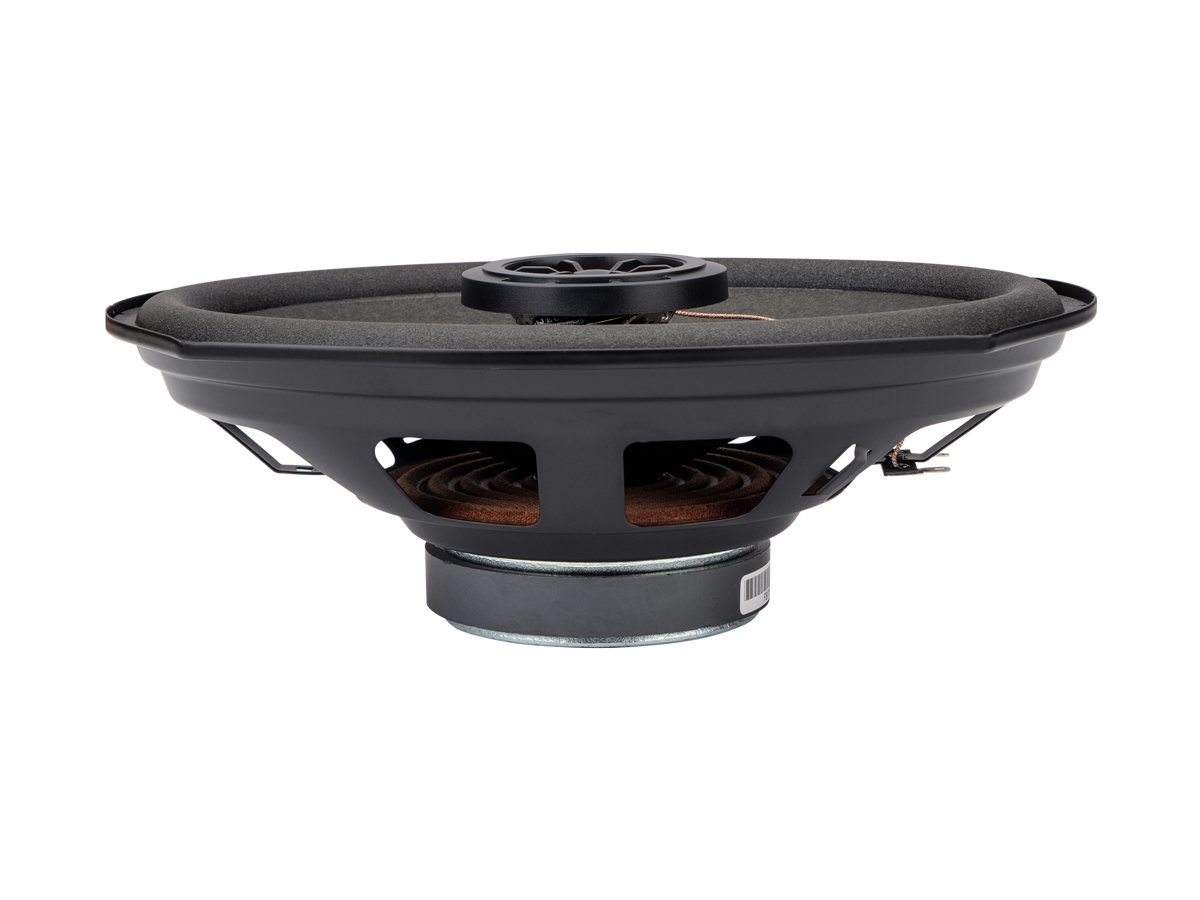 картинка AC 6x9" коаксиальная AURA FIREBALL-i7102 купить в магазине CAROBASS