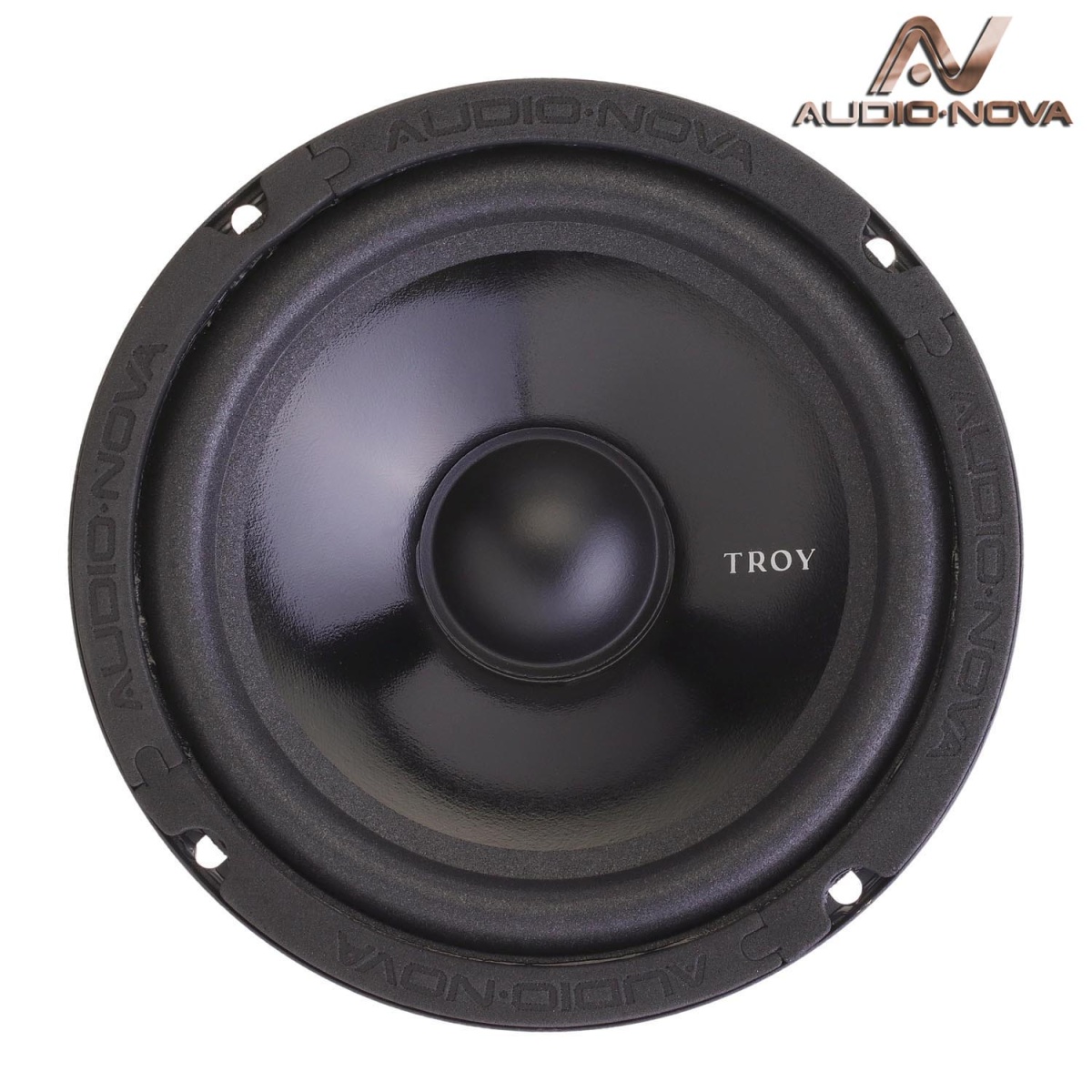 картинка AC 6.5" компонентная AUDIO NOVA TROY CS-162H купить в магазине CAROBASS