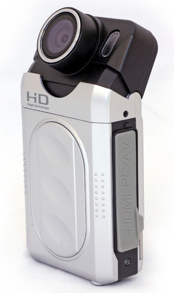 картинка Видеорегистратор ParkCity DVR 500 купить в магазине CAROBASS