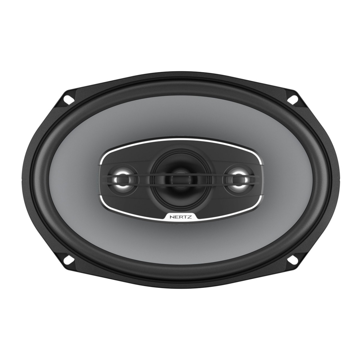 картинка AC 6x9" коаксиальная HERTZ UNO X 690 купить в магазине CAROBASS