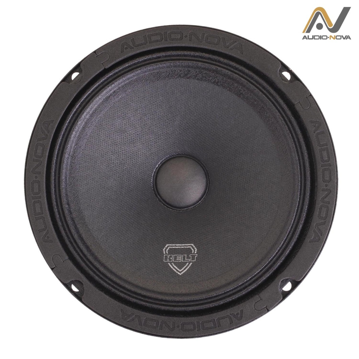 картинка AC 6.5" эстрадная AUDIO NOVA KELT 16L купить в магазине CAROBASS