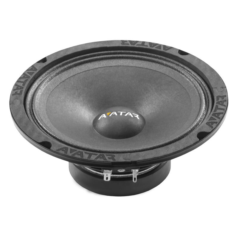 картинка AC 6.5″ эстрадная AVATAR MBR-60L купить в магазине CAROBASS