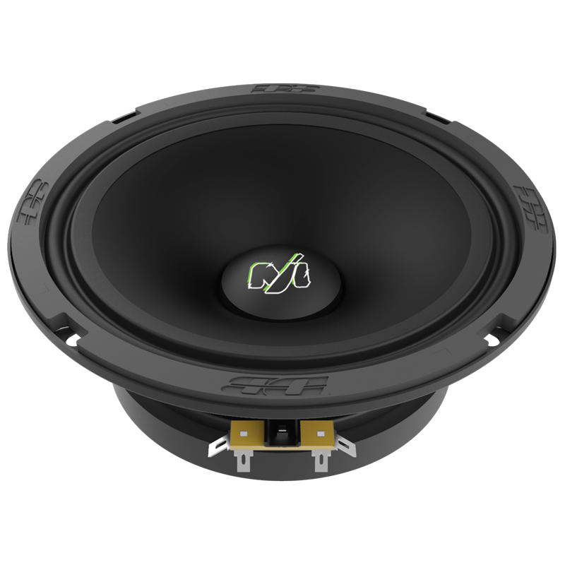 картинка AC 6.5" эстрадная DEAF BONCE (ALPHARD) MM-65 купить в магазине CAROBASS