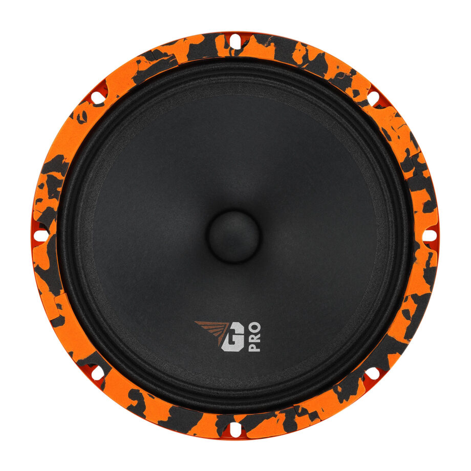 картинка AC 8" эстрадная DL AUDIO Gryphon Pro 200 купить в магазине CAROBASS