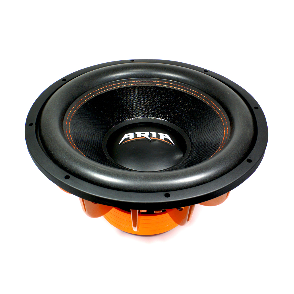 картинка Сабвуфер 12″ ARIA BZ-12D4 купить в магазине CAROBASS