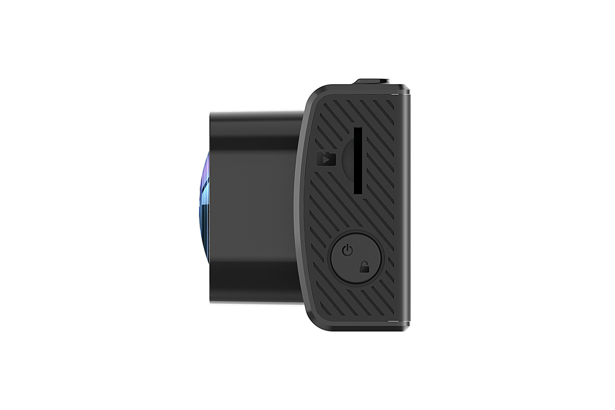 картинка Видеорегистратор с GPS SilverStone F1 А90-GPS CROD Poliscan купить в магазине CAROBASS