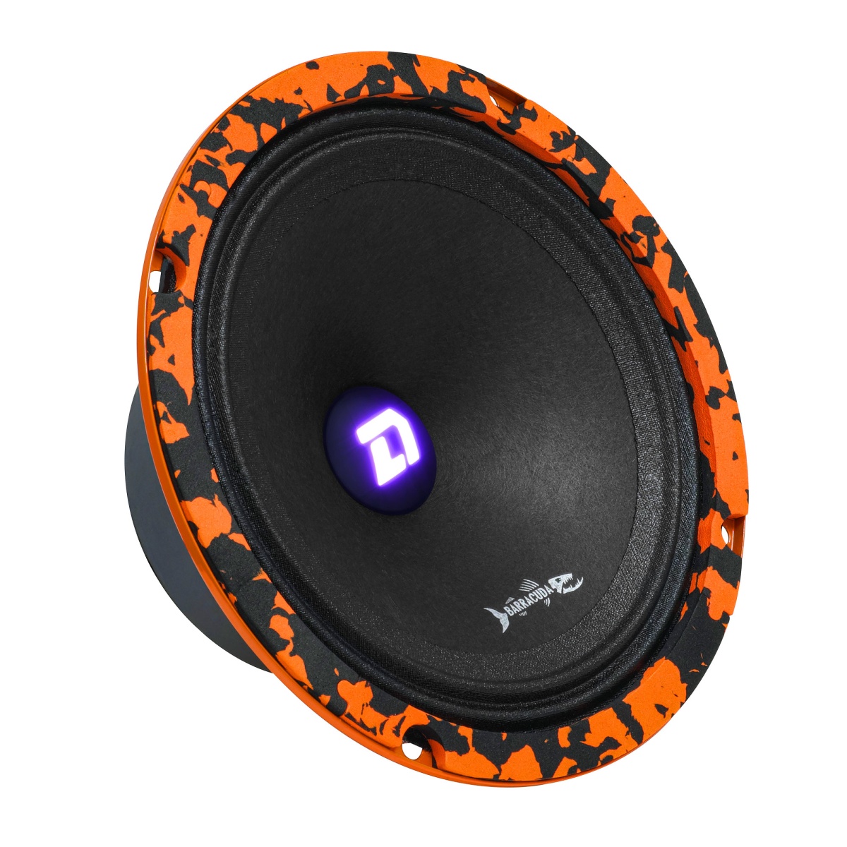 картинка AC 6.5" эстрадная DL AUDIO Barracuda 165 SE купить в магазине CAROBASS