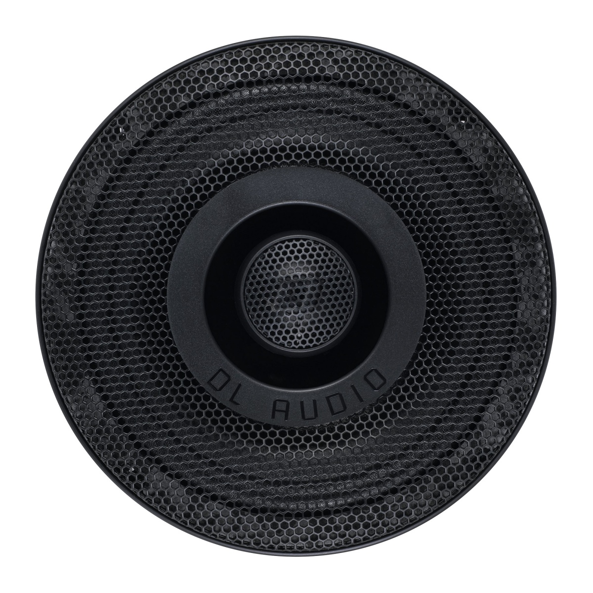 картинка AC 6.5" коаксиальная DL AUDIO Anaconda 165 Coax купить в магазине CAROBASS