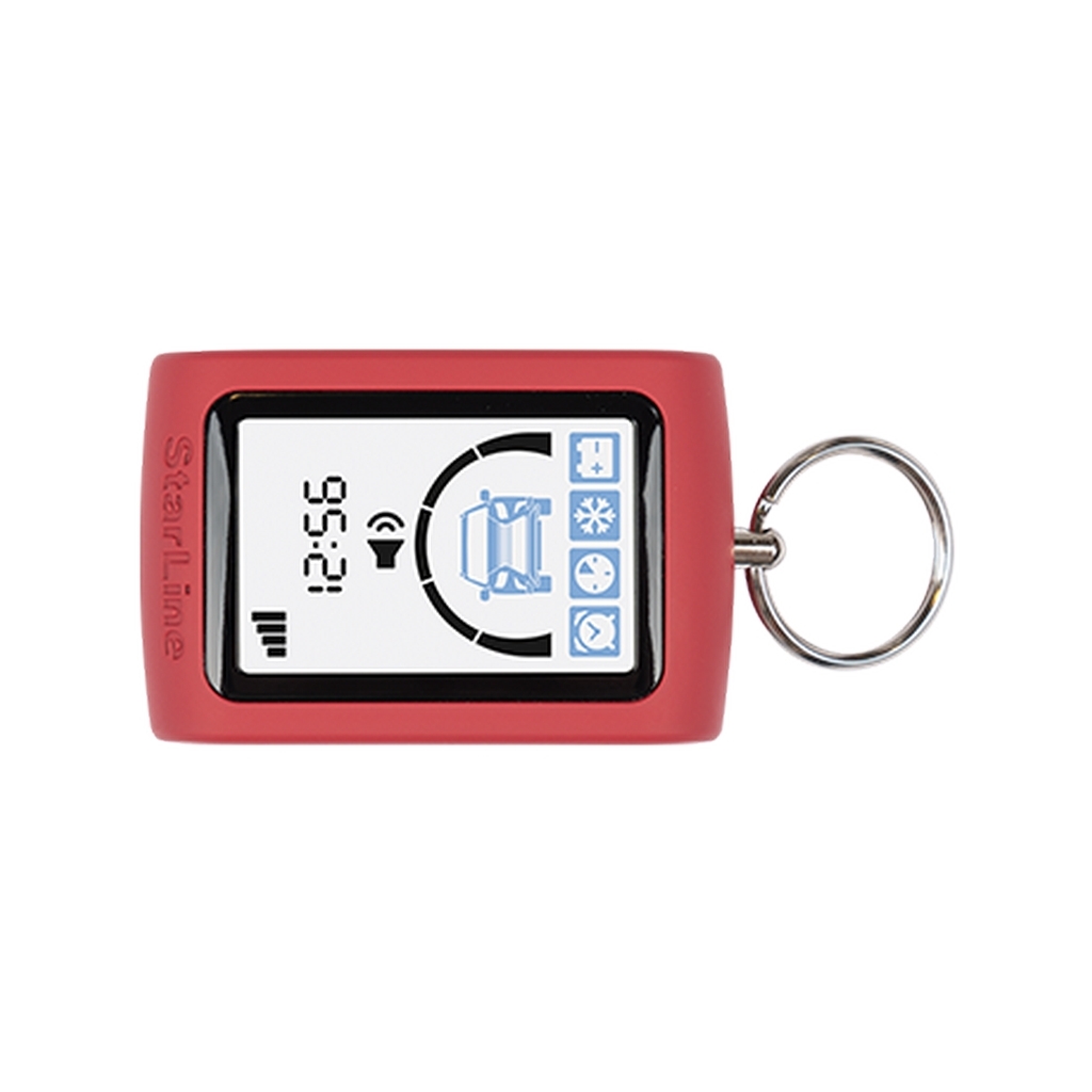 картинка Автосигнализация с автозапуском StarLine D97 2SIM LTE-GPS купить в магазине CAROBASS