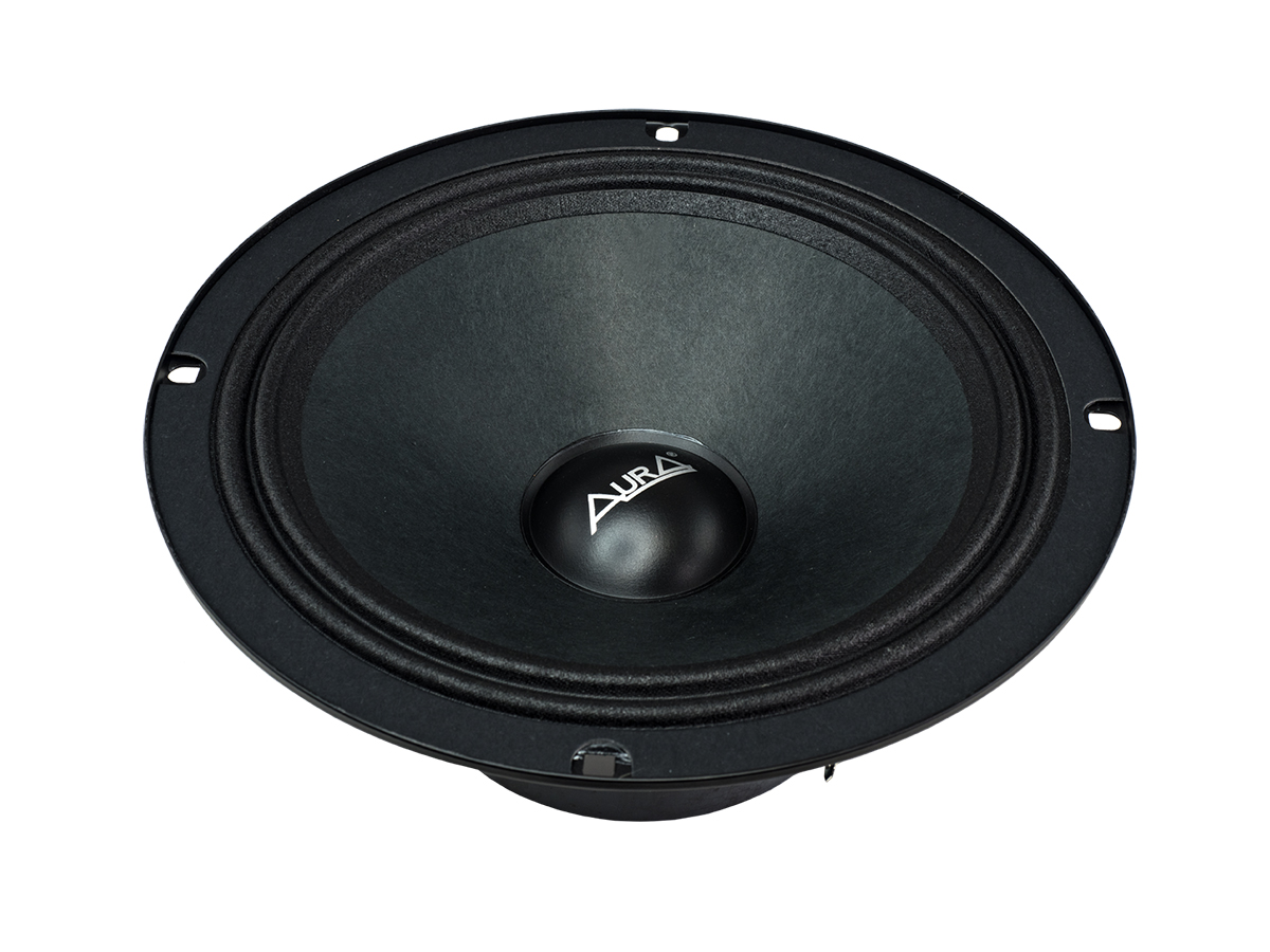 картинка AC 8″ эстрадная AURA SM-A804 MkII купить в магазине CAROBASS