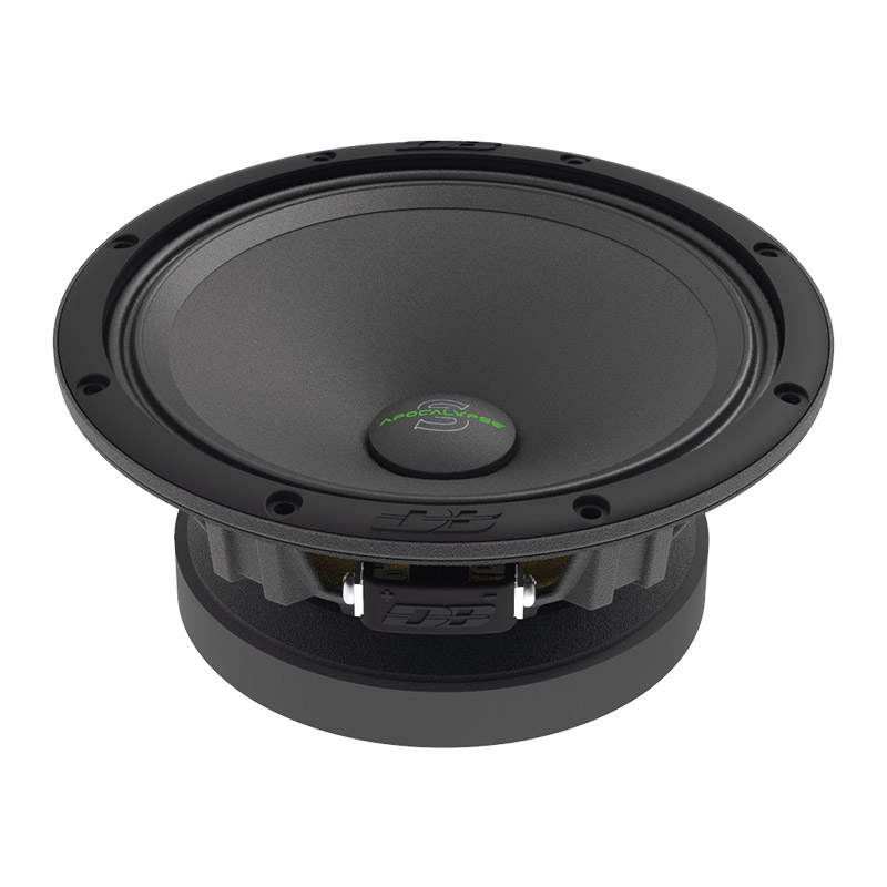 картинка AC 6.5" эстрадная DEAF BONCE (ALPHARD) AP-M61SL купить в магазине CAROBASS