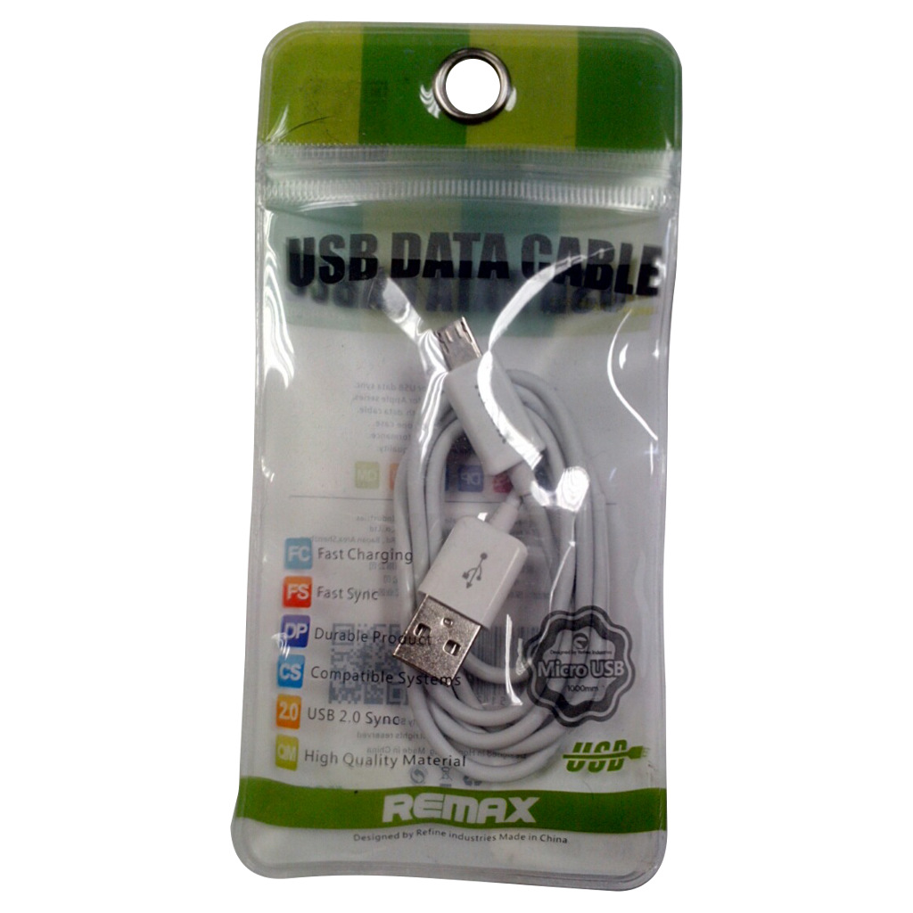 картинка Кабель REMAX USB/mini USB RM-000071 купить в магазине CAROBASS