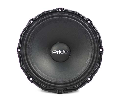 картинка AC 6.5" эстрадная PRIDE RUBY PERFORMANCE 6.5 купить в магазине CAROBASS