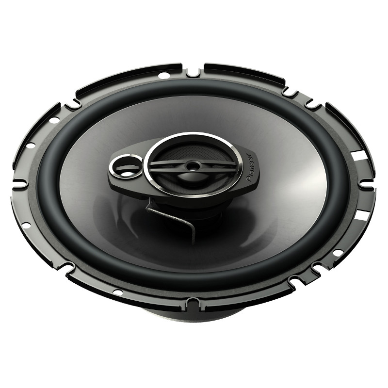 картинка AC 6.5″ коаксиальная PIONEER TS-A1713i купить в магазине CAROBASS