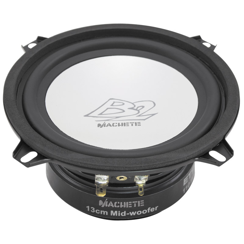 картинка AC 5.25" эстрадная DEAF BONCE (ALPHARD) ETP-50B2 купить в магазине CAROBASS