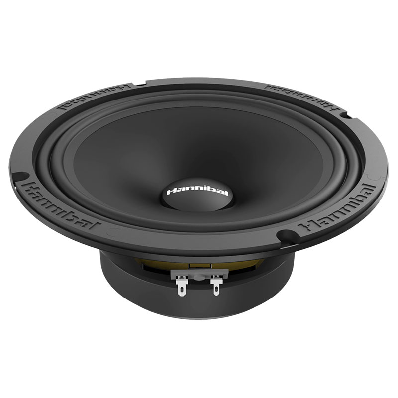 картинка AC 6.5″ эстрадная DEAF BONCE (ALPHARD) Hannibal MH-61 купить в магазине CAROBASS
